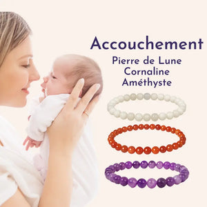 bracelet accouchement
