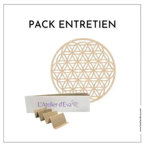 pack entretien pierre naturelle
