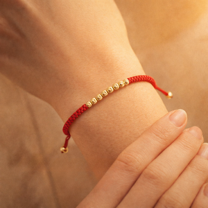 Pourquoi porter un bracelet tibétain