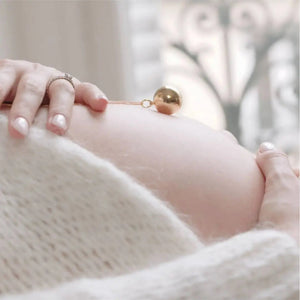 Tout savoir sur le Bola de grossesse