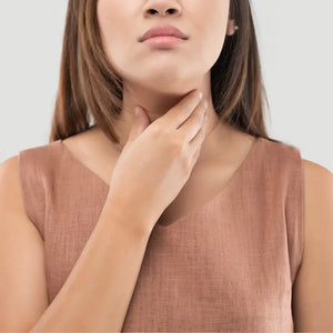Introduction à la lithothérapie pour soutenir la santé de la thyroïde