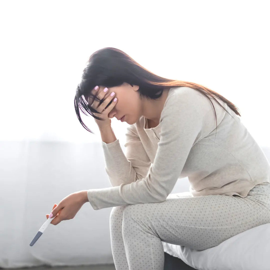 Pierres Naturelles : votre allié avant, pendant et après grossesse