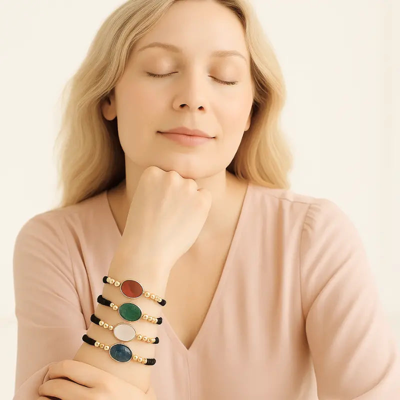 Top Bracelets Femme Signe Astrologique à Découvrir