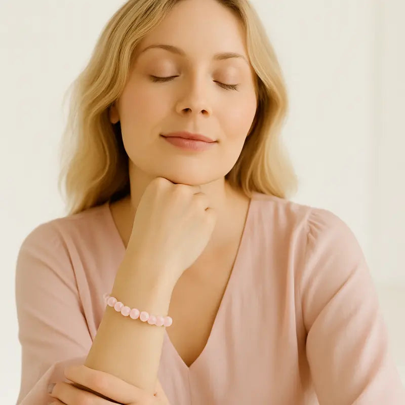 Top 10 Bracelets en Pierre Naturelle à Découvrir