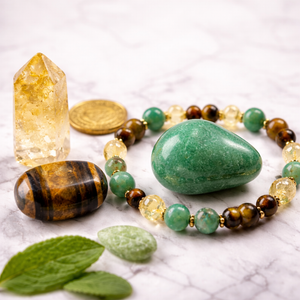 Pierre pour attirer l’argent : mythe ou réalité ?