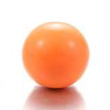 Bola de grossesse strass argenté