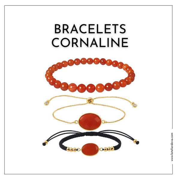 Bracciale CORNIOLA