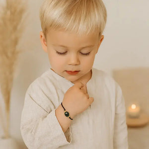 Bracelets Enfant Pierre Naturelle L' Atelier d'Eva