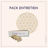 Pack Entretien des Pierres Naturelles L' Atelier d'Eva