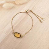 Bracelet Pierre pour BALANCE (23 sept - 22 oct) L'Atelier d'Eva