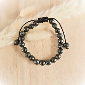 Bracelet Pierre pour BÉLIER (21 mars - 20 avr) L'Atelier d'Eva