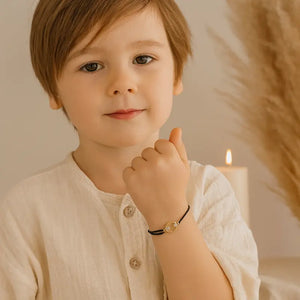 Bracelets Enfant Pierre Naturelle L' Atelier d'Eva