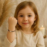 Bracelets Enfant Pierre Naturelle L' Atelier d'Eva