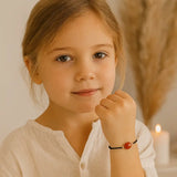 Bracelets Enfant Pierre Naturelle L' Atelier d'Eva