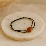 Bracelets Enfant Pierre Naturelle L' Atelier d'Eva