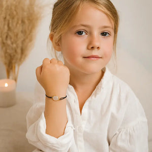 Bracelets Enfant Pierre Naturelle L' Atelier d'Eva