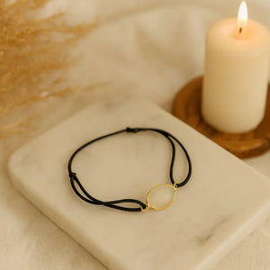 Bracelets Enfant Pierre Naturelle L' Atelier d'Eva