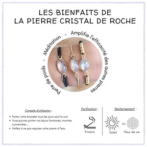 Bracelet pour le signe du LION (23 juill - 22 août)
