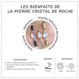 Bracelet pour le signe du LION (23 juill - 22 août)