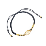 bracelet citrine contre la fatigue