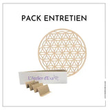 pack entretien pierre naturelle