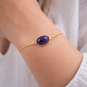 Bracelets signes astrologiques – Pierres naturelles associées à votre signe