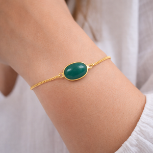 Bracelets signes astrologiques – Pierres naturelles associées à votre signe