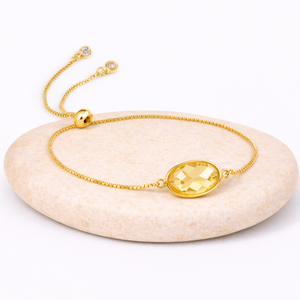 Bracelet Pierre pour VIERGE (23 août - 22 sept)