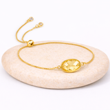 Bracelet Pierre pour VIERGE (23 août - 22 sept)