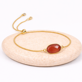 Bracelet Pierre pour VIERGE (23 août - 22 sept)