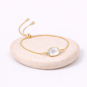 Bracelet Pierre pour LION (23 juill - 22 août)