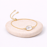 Bracelet Pierre pour LION (23 juill - 22 août)