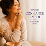 bracelet confiance en soi