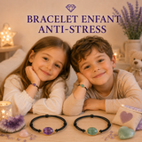 bracelet enfant anti-stress 