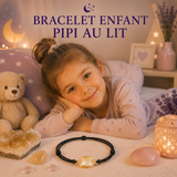bracelet enfant pipi au lit l'atelier d'eva