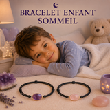 bracelet enfant sommeil - l'atelier d'eva