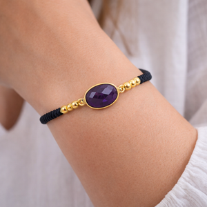 Bracelets signes astrologiques – Pierres naturelles associées à votre signe