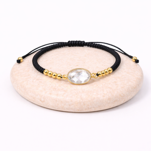 Bracelet Pierre pour LION (23 juill - 22 août)