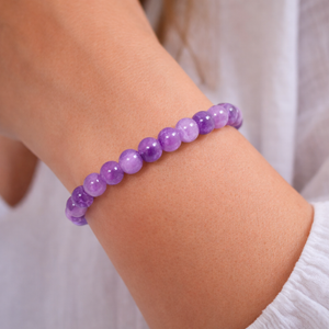 Bracelets signes astrologiques – Pierres naturelles associées à votre signe