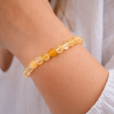 Bracelets signes astrologiques – Pierres naturelles associées à votre signe