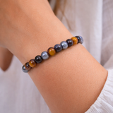 bracelet triple protection