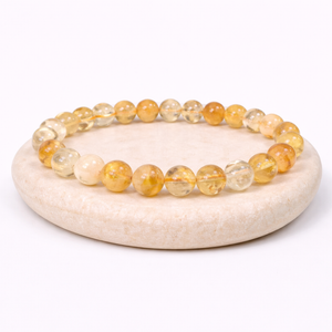 Bracelet Pierre pour VIERGE (23 août - 22 sept)