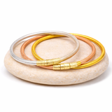 Bracelets Joncs Bouddhistes L'Atelier d'Eva