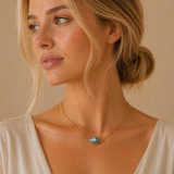 collier labradorite l'atelier d'eva