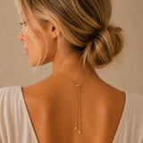 collier améthyste de l'atelier d'eva