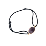 Bracelet lithotherapie Améthyste