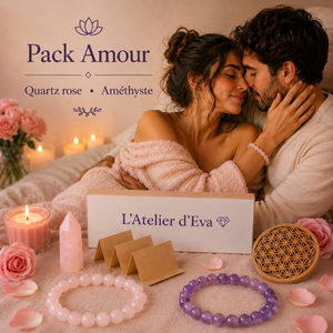pack amour
