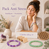 pack anti-stress