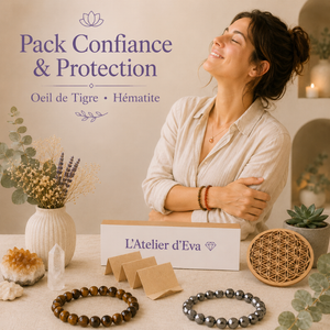 pack confiance et protection