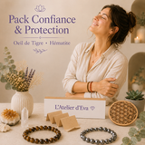 pack confiance et protection